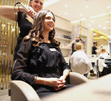 Trending Hair Styles
